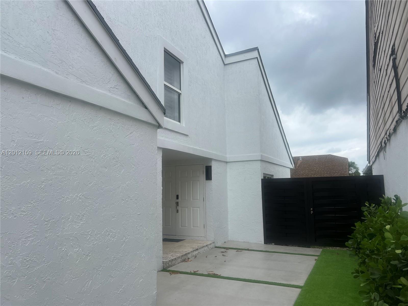 13595 Southwest 99th Street Miami, FL 33186 - Photo 11 of 44 a view of entryway