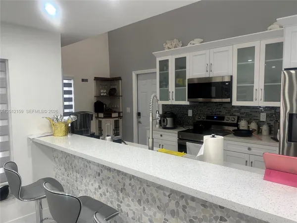 $4,500 | 13595 Southwest 99th Street, Miami, FL 33186