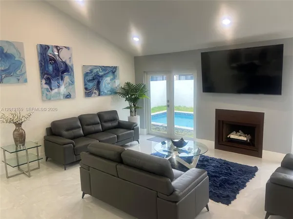 $4,500 | 13595 Southwest 99th Street, Miami, FL 33186