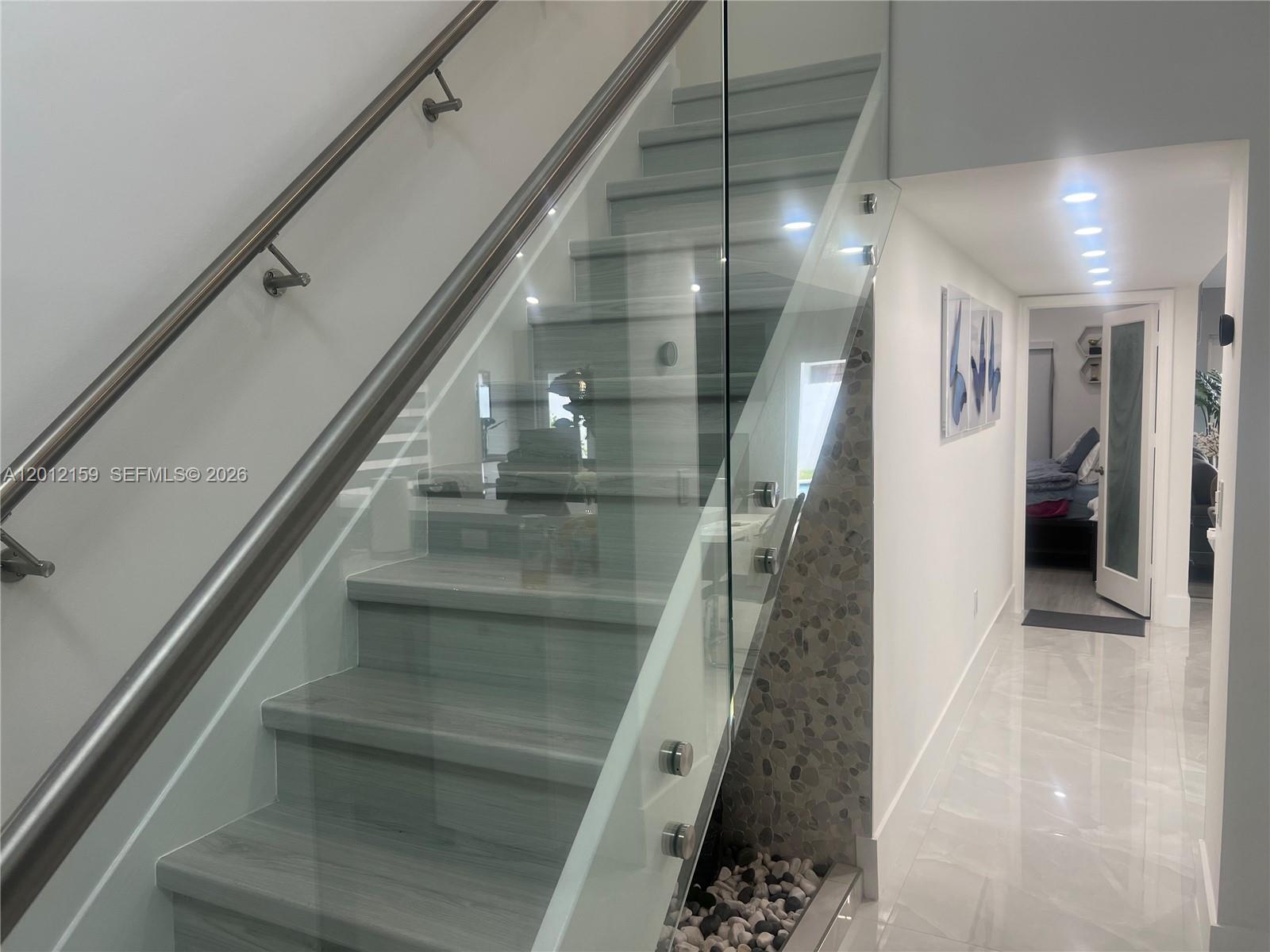13595 Southwest 99th Street Miami, FL 33186 - Photo 40 of 44 a view of entryway