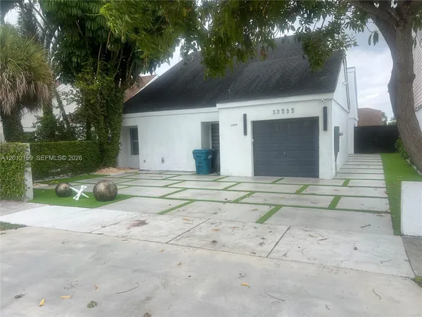 $4,500 | 13595 Southwest 99th Street, Miami, FL 33186