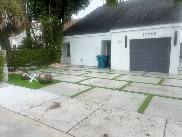 $4,500 | 13595 Southwest 99th Street, Miami, FL 33186