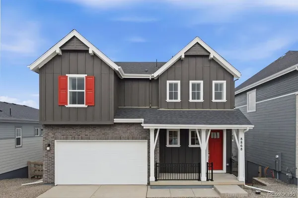 $748,990 | 8868 Pennycress Drive, Littleton, CO 80125