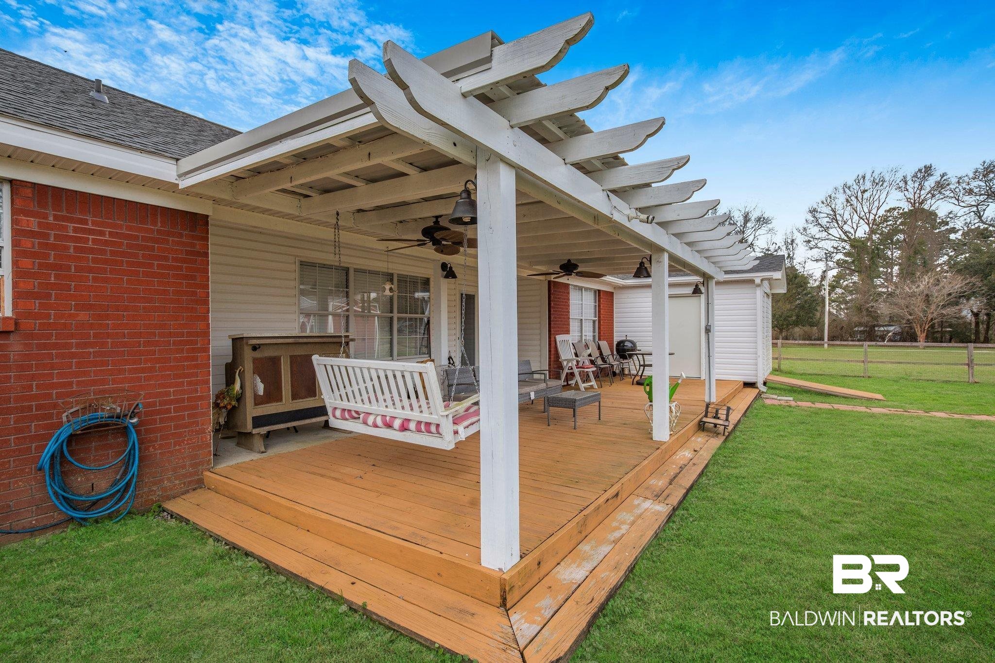 15731 Dogwood Road Bay Minette, AL 36507 - Photo 28 of 30 Gallery Image 28