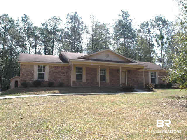 4370 Pinehurst Court Eight Mile, AL 36613 - Photo 1 of 1