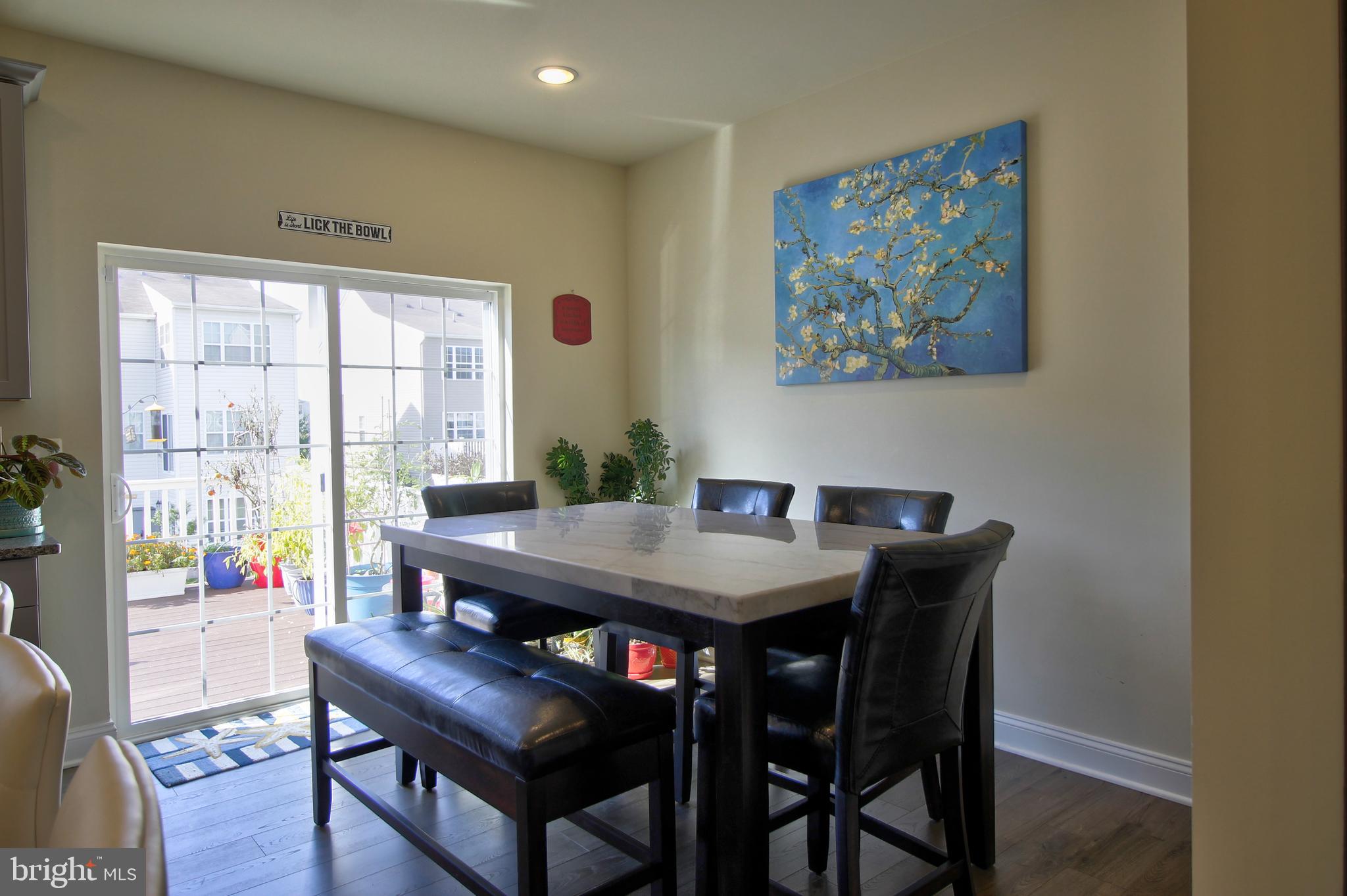 1335 Spindrift Road Aberdeen, MD 21001 - Photo 14 of 41 Dining Room