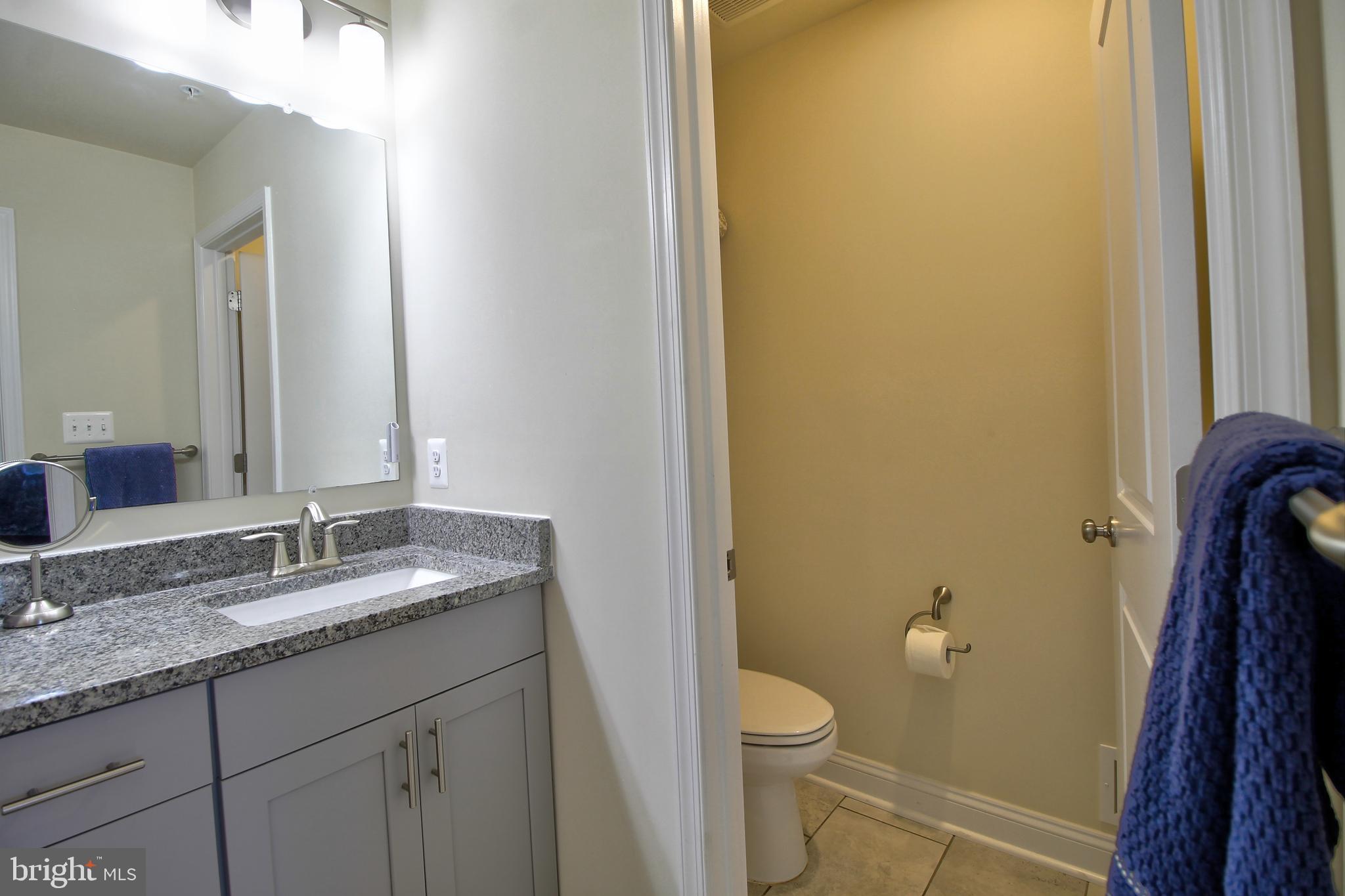 1335 Spindrift Road Aberdeen, MD 21001 - Photo 23 of 41 Double sinks, granite counters, private toilet