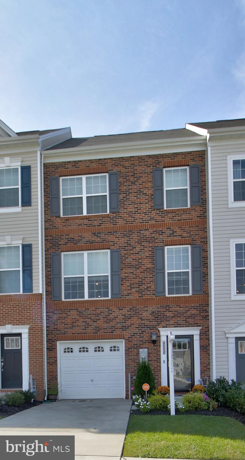1335 Spindrift Road Aberdeen, MD 21001 - Photo 38 of 41 View