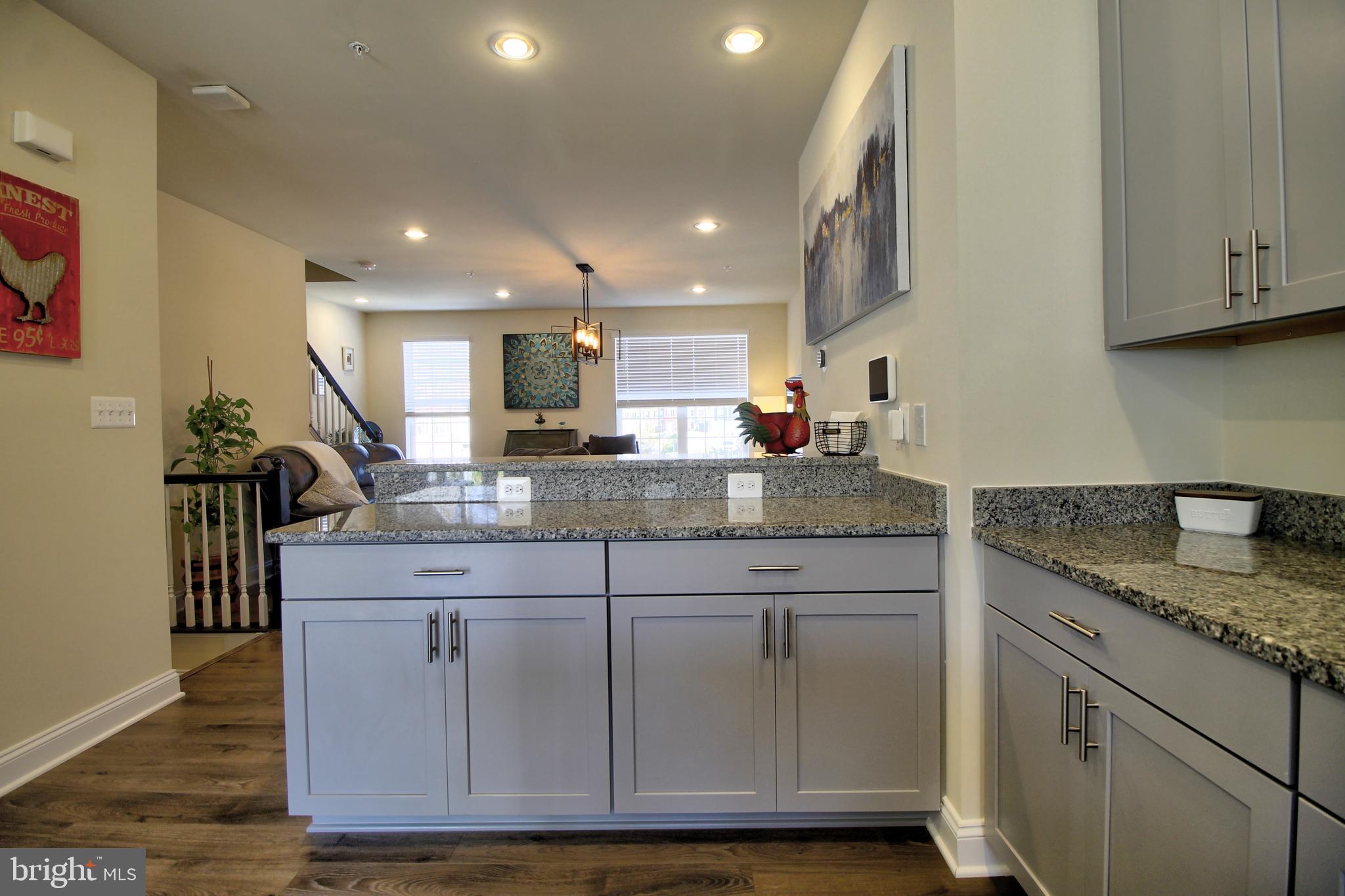 1335 Spindrift Road Aberdeen, MD 21001 - Photo 10 of 41 Tons of cabinet space and a pantry
