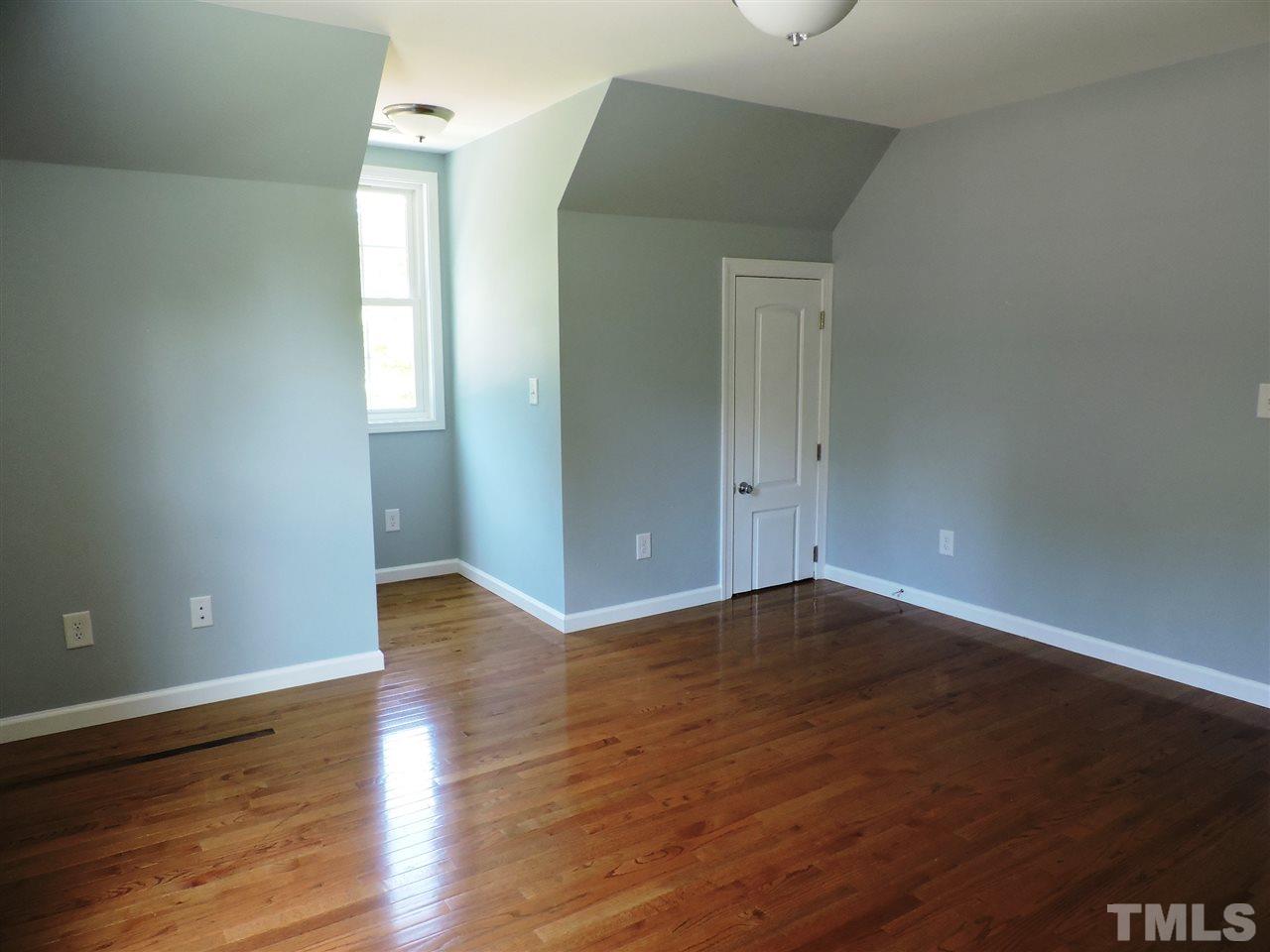 602 East Stagecoach Road Mebane, NC 27302 - Photo 12 of 20 Bedroom two is large.