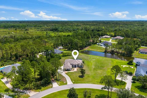 $700,000 | 3705 Sparrow Hawk Trail, Mims, FL 32754