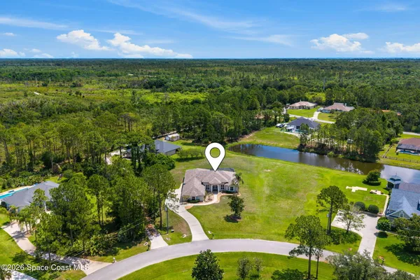 $700,000 | 3705 Sparrow Hawk Trail, Mims, FL 32754