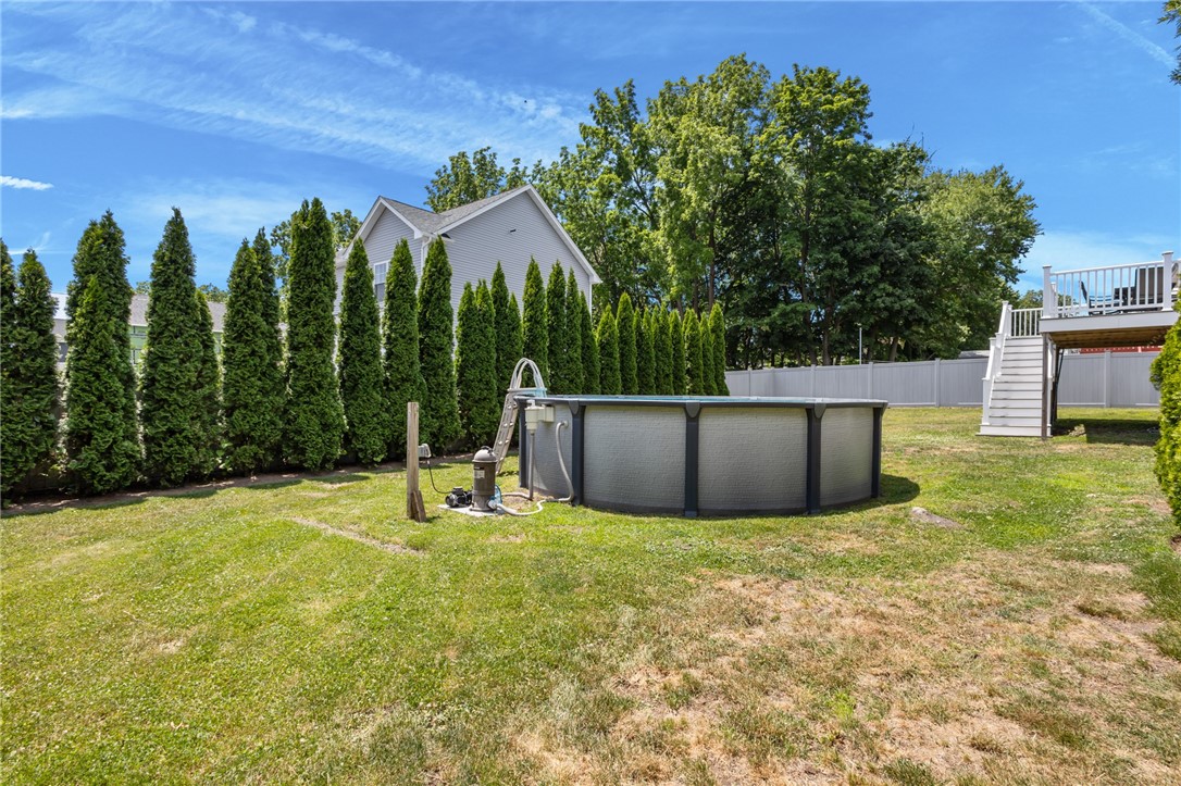 38 Bateman Avenue Cranston, RI 02920 - Photo 37 of 41