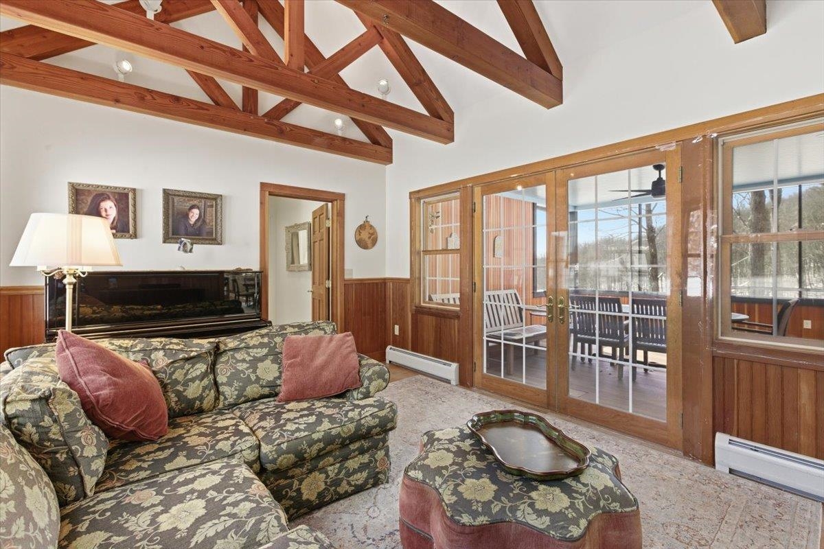 557 Bennett Hill Road Shaftsbury, VT 05262 - Photo 26 of 55