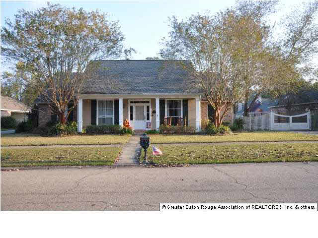 17862 General Forrest Avenue Baton Rouge, LA 70817 - Photo 1 of 14 Gallery Image 1