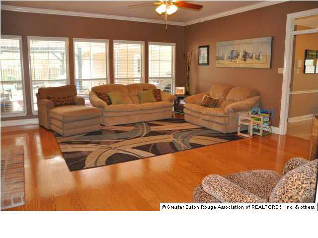 17862 General Forrest Avenue Baton Rouge, LA 70817 - Photo 3 of 14 Gallery Image 3