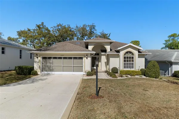 $339,000 | 8009 Blue Skies Drive, Spring Hill, FL 34606