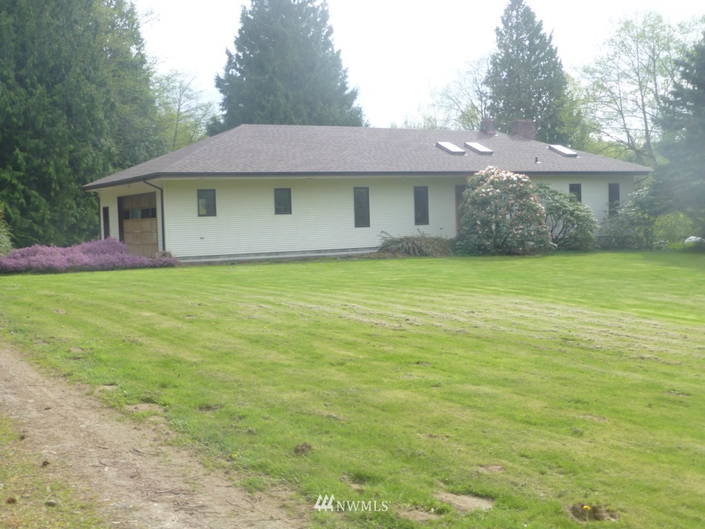 1499 Ten Mile Road Everson, WA 98247 - Photo 1 of 15