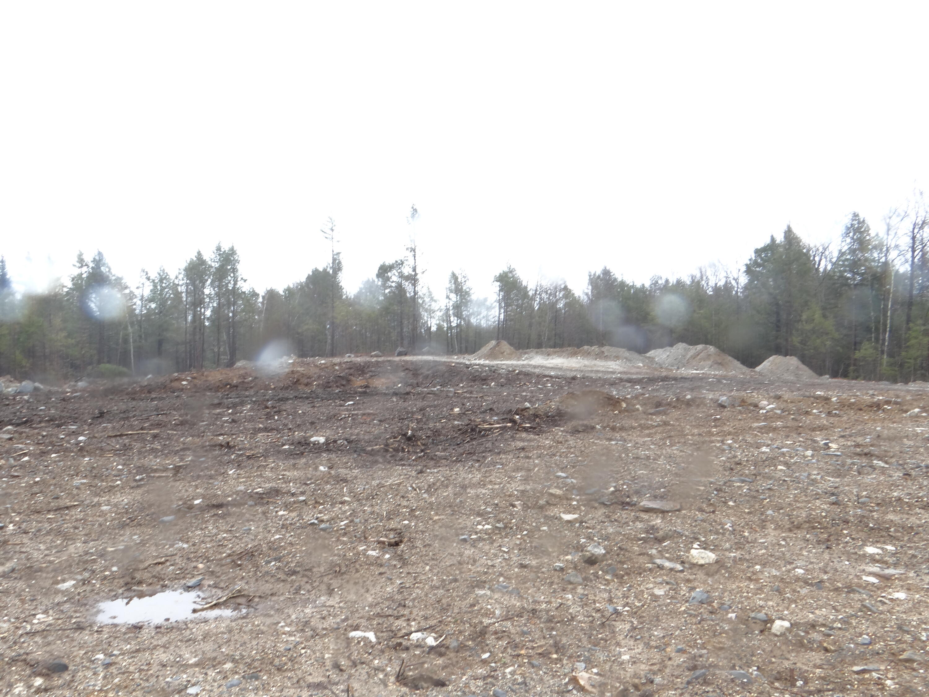 0 Moody Road Standish, ME 04084 - Photo 24 of 26 Build Area