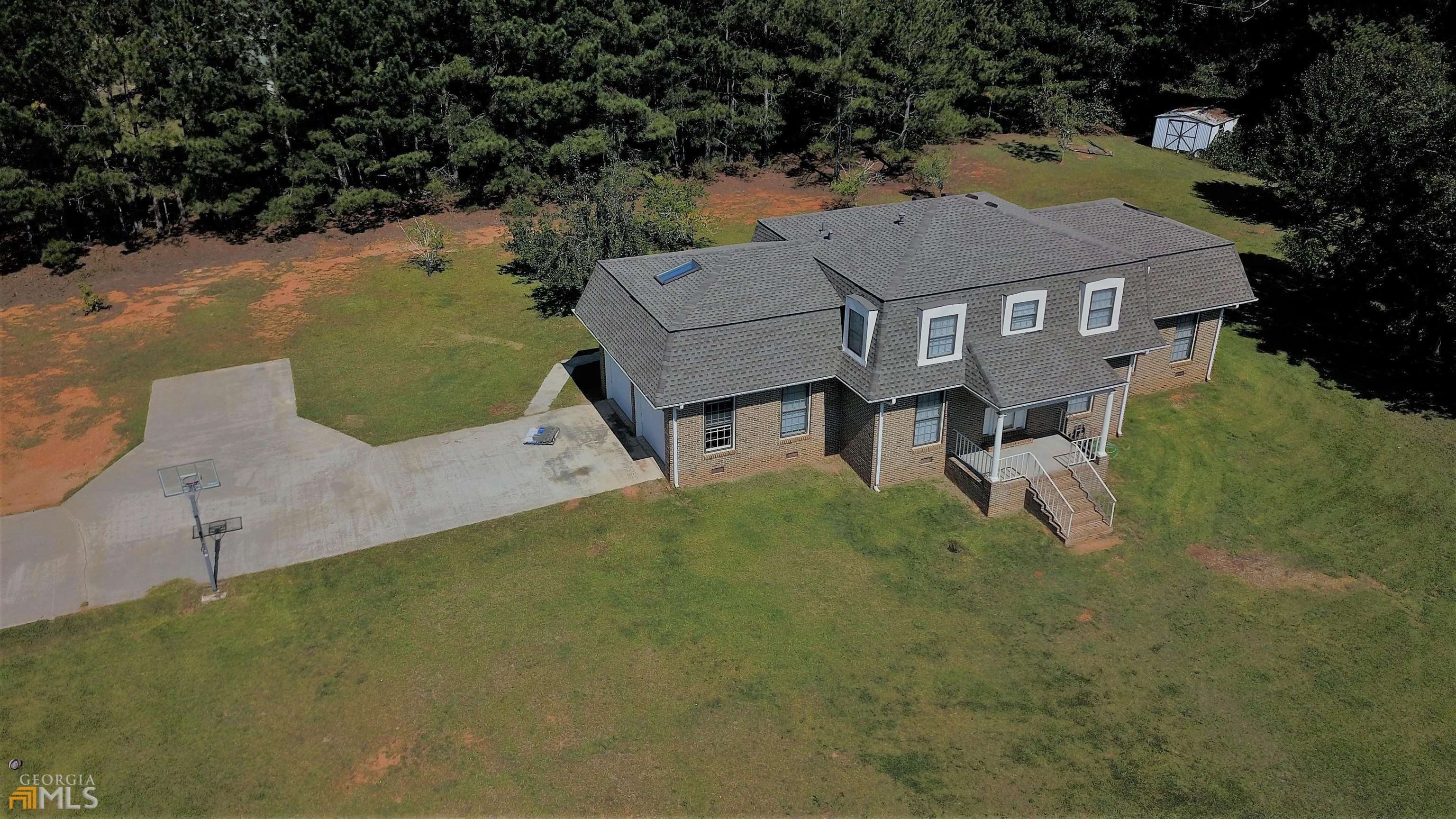 1715 Pleasant Hill Road Elberton, GA 30635 - Photo 1 of 1 Gallery Image 1