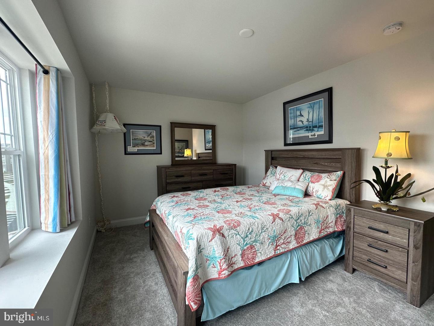 35393 Wright Way Millsboro, DE 19966 - Photo 14 of 28 a bedroom with bed and window