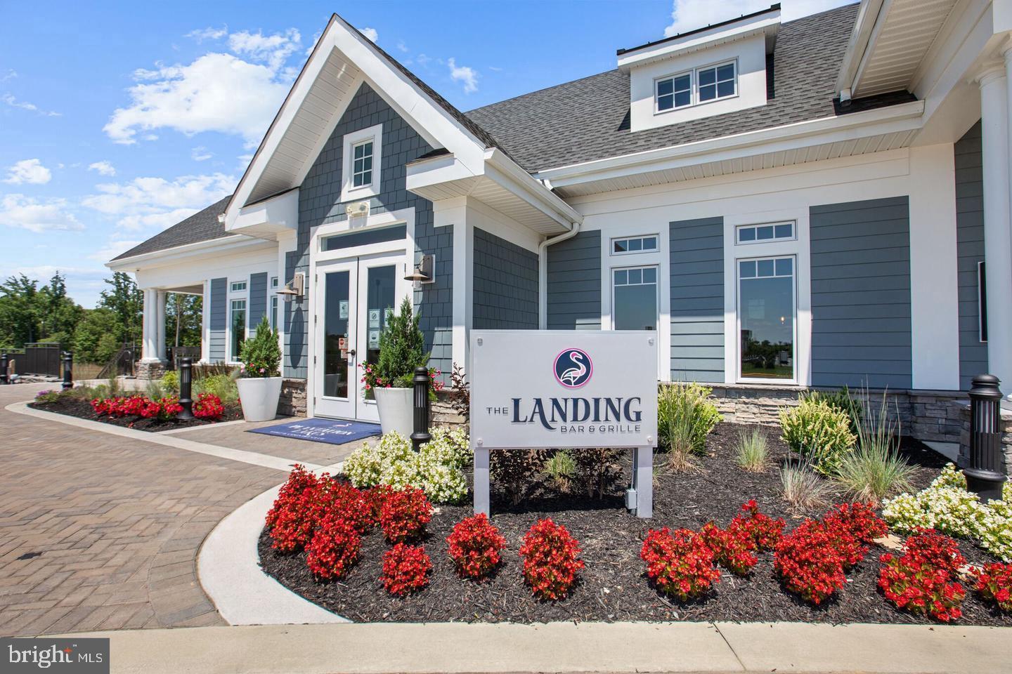 35393 Wright Way Millsboro, DE 19966 - Photo 21 of 28 a front view of a house