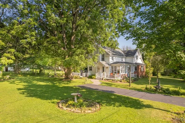 $474,900 | 14452 Stafford Street, Sterling, NY 13156