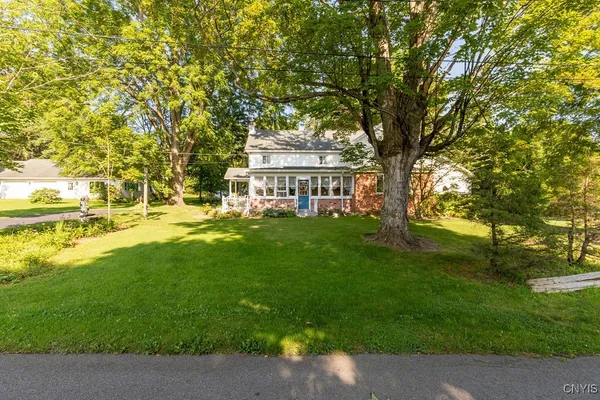 $474,900 | 14452 Stafford Street, Sterling, NY 13156