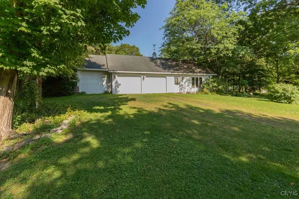 $474,900 | 14452 Stafford Street, Sterling, NY 13156