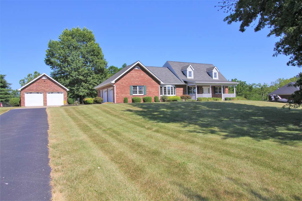 1805 Walton Nicholson Road Independence, KY 41051 - Photo 49 of 50