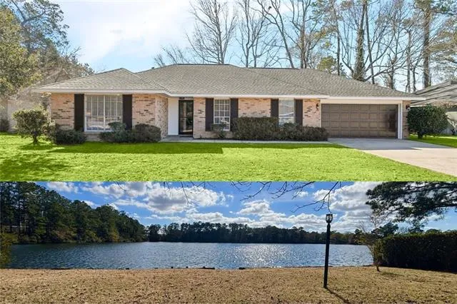 $299,900 | 1569 Maplewood Drive, Slidell, LA 70458