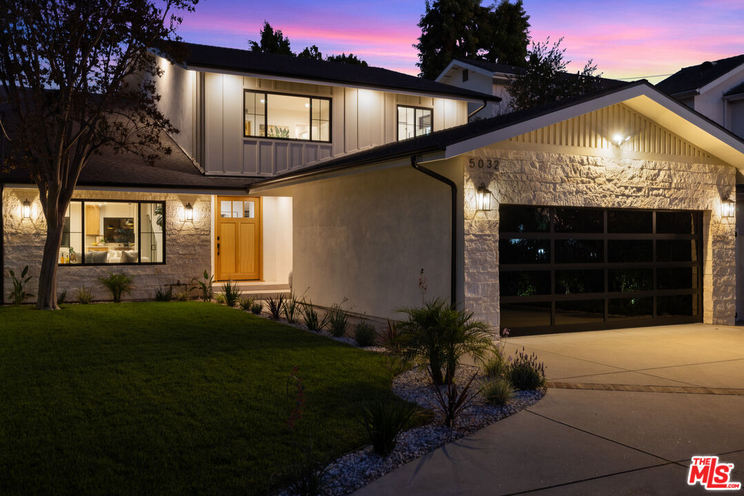 5032 Bluebell Avenue Valley Village, CA 91607 - Photo 65 of 75