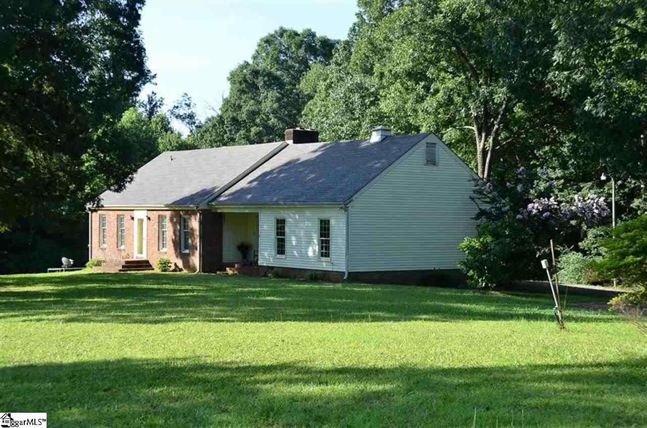 1712 Three And Twenty Road Easley, SC 29642 - Photo 1 of 1