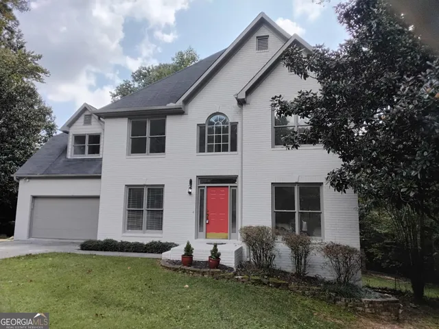 $629,000 | 3560 Rosewicke Drive, Cumming, GA 30040