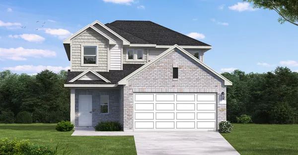$288,890 | 2647 Pond Cv Court, Conroe, TX 77304