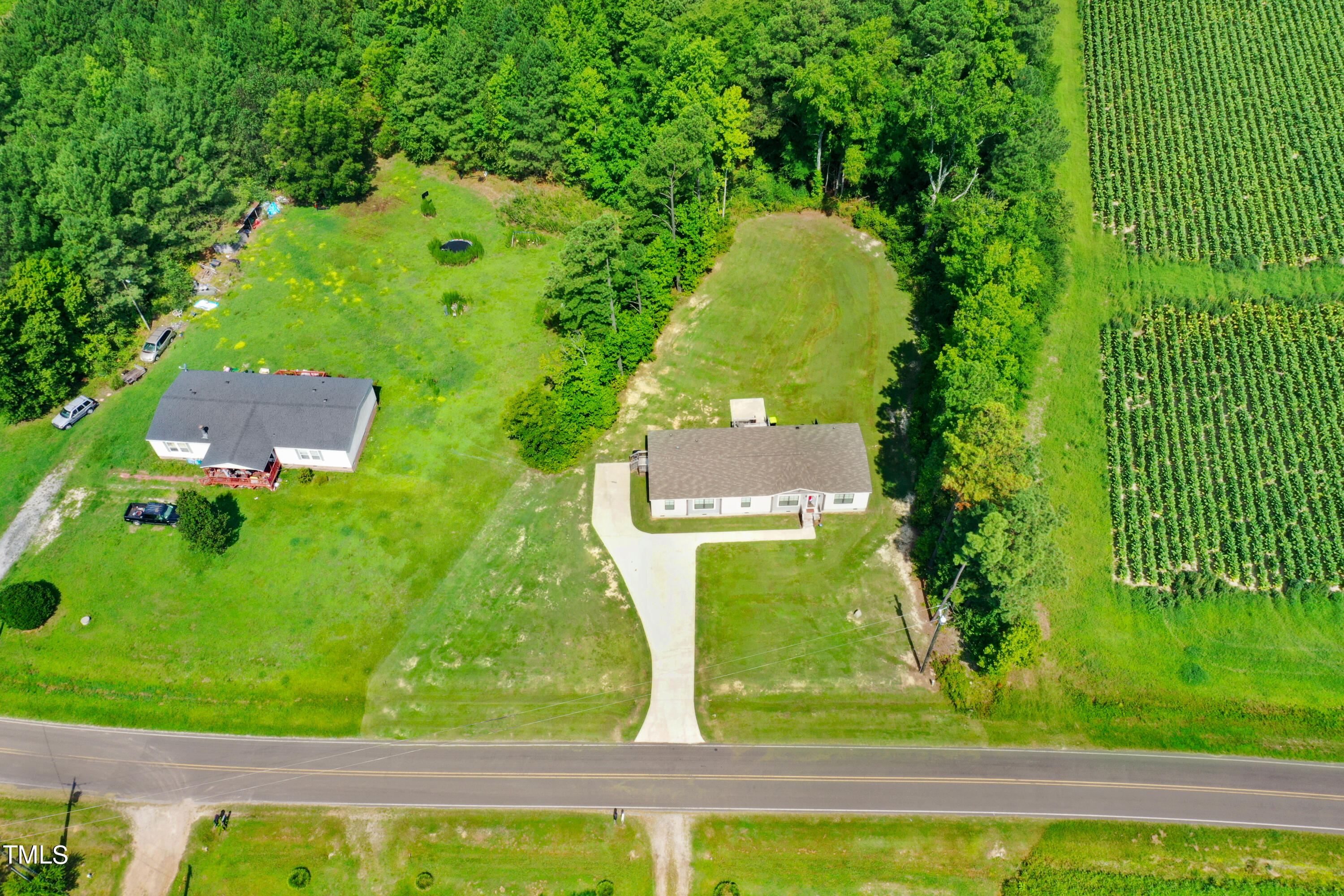 256 Floyd Road Louisburg, NC 27549 - Photo 23 of 31 IMG_12