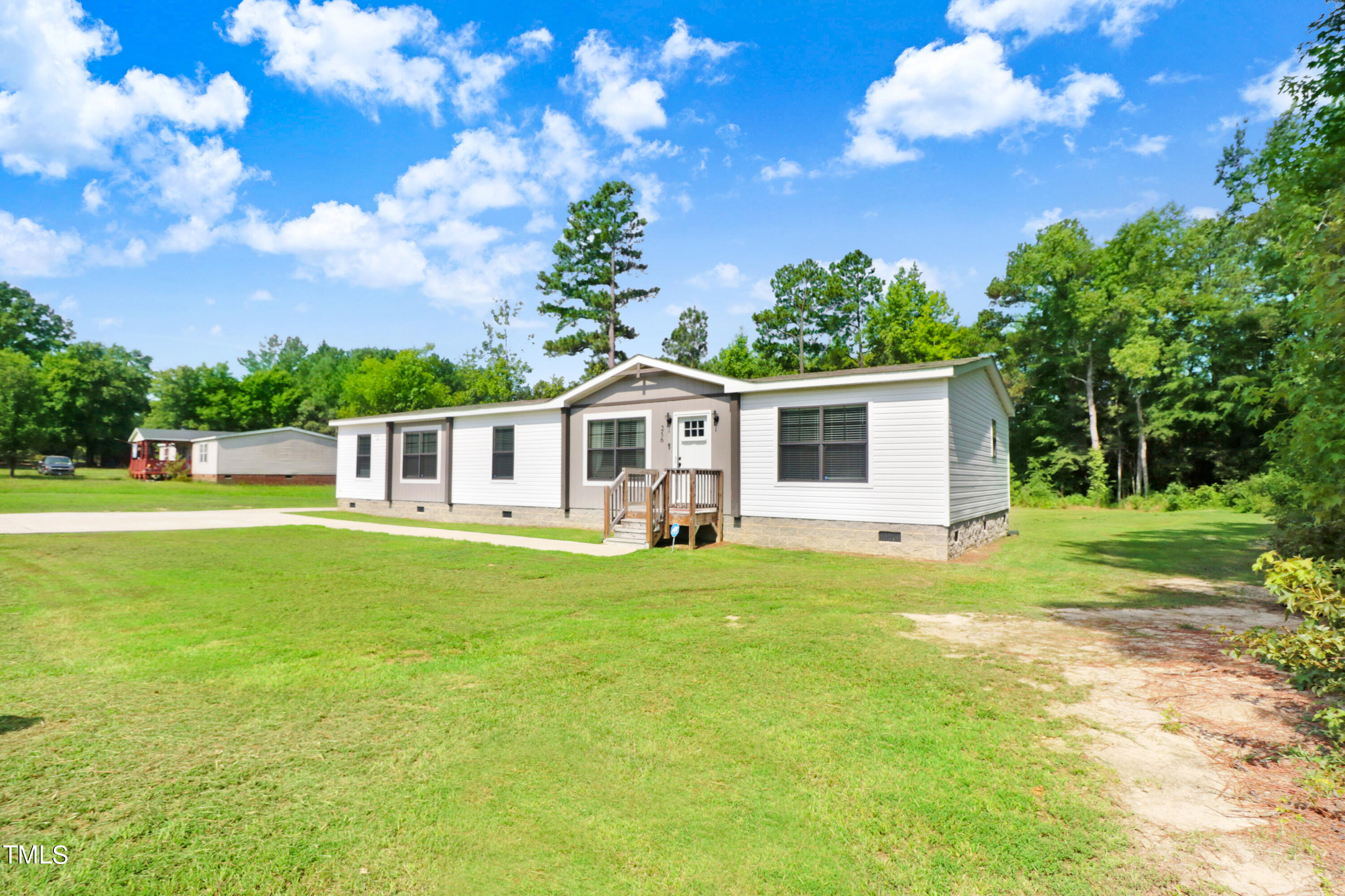 256 Floyd Road Louisburg, NC 27549 - Photo 27 of 31 IMG_5