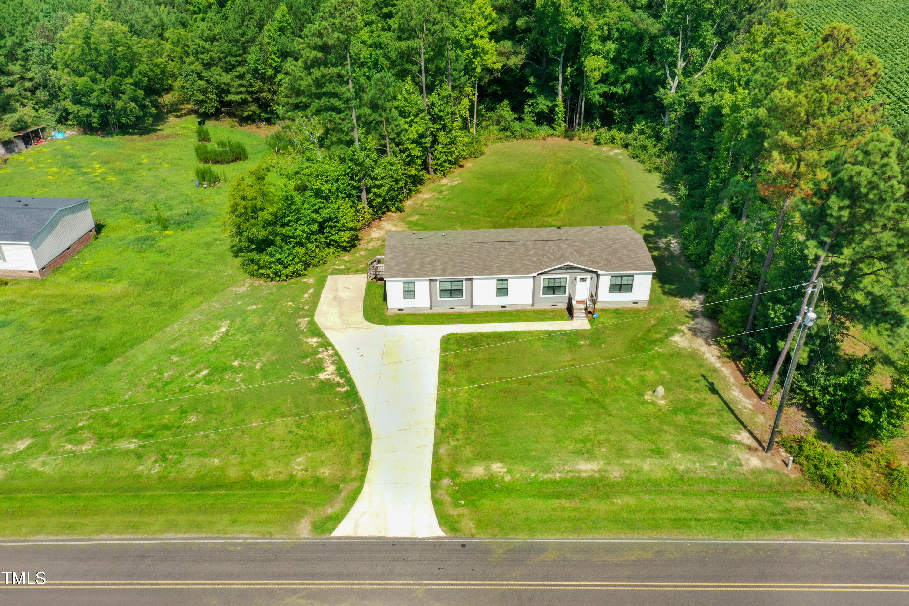 256 Floyd Road Louisburg, NC 27549 - Photo 29 of 31 IMG_7