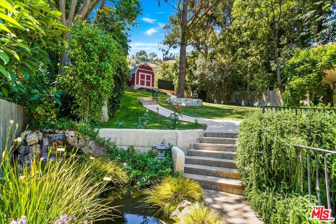 1701 Roscomare Road Los Angeles, CA 90077 - Photo 6 of 45