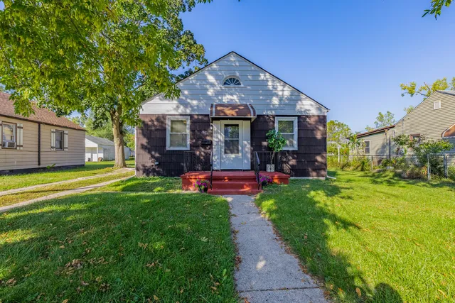 $159,900 | 782 Campbell Avenue, Calumet City, IL 60409