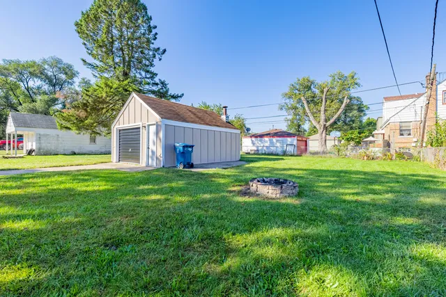 $159,900 | 782 Campbell Avenue, Calumet City, IL 60409