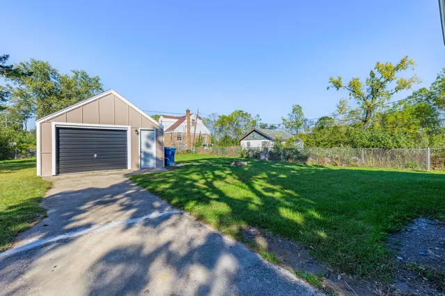 $159,900 | 782 Campbell Avenue, Calumet City, IL 60409