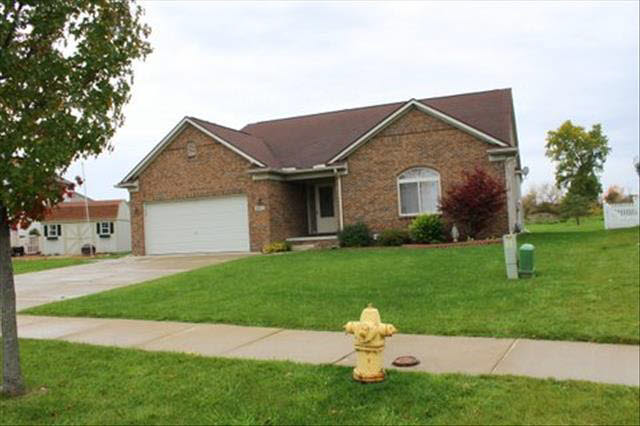 4003 Stone Post Road Newport, MI 48166 - Photo 2 of 18