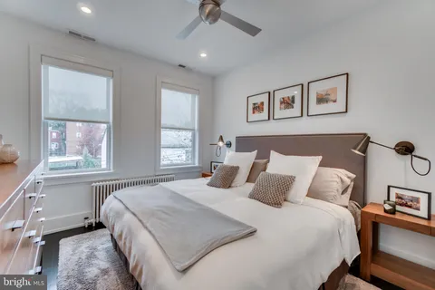 $979,000 | 1009 Irving Street Northwest, Washington, DC 20010