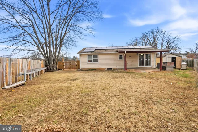 $320,000 | 2200 Kent Village Drive, Landover, MD 20785