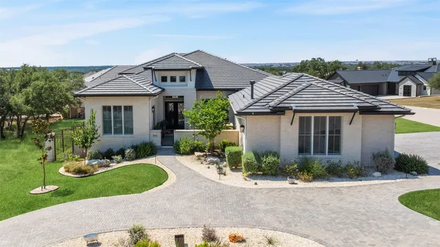 $1,475,000 | 1000 Flint Ridge Trail, Georgetown, TX 78628