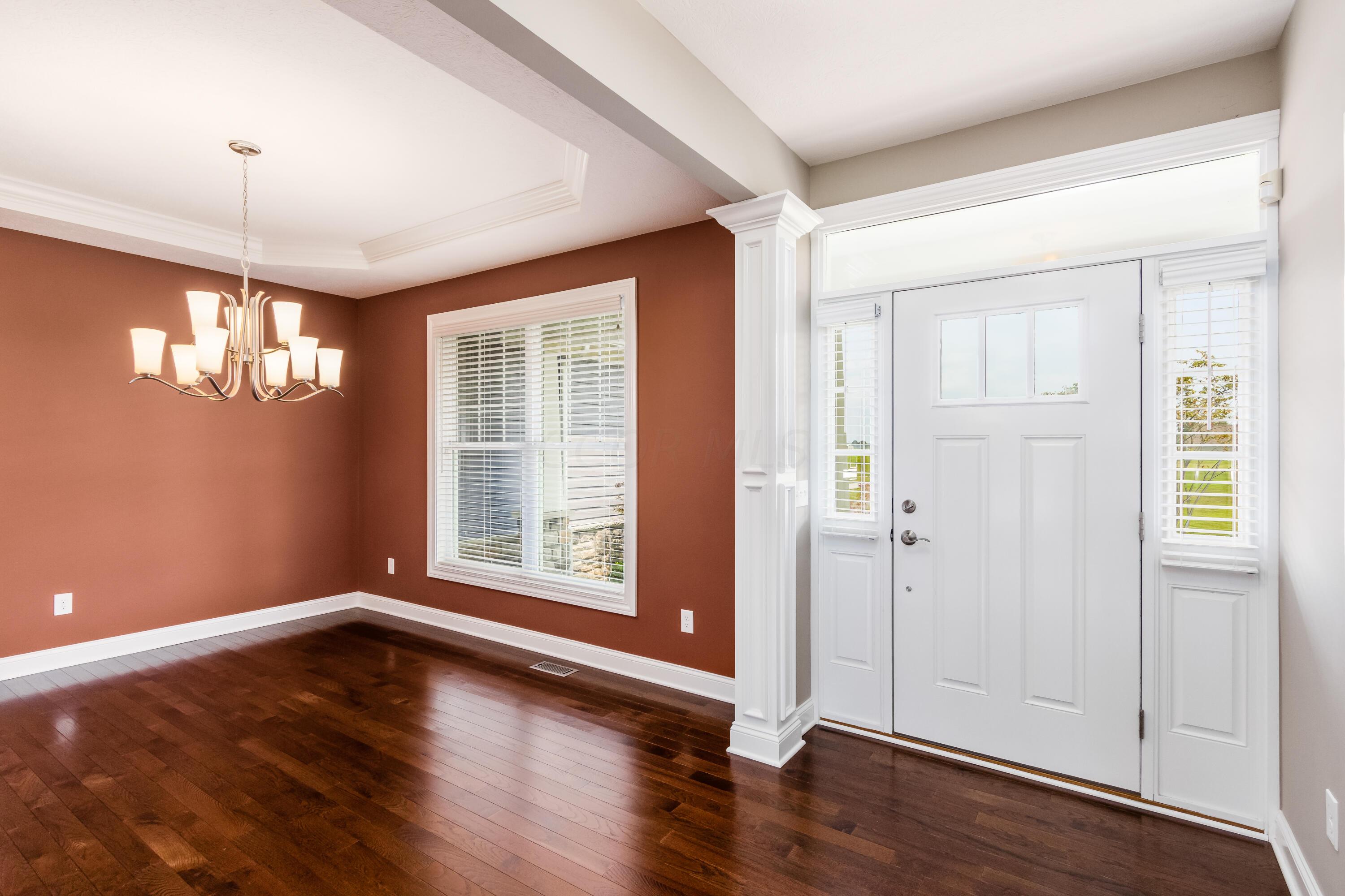 1051 Carters Corner Road Sunbury, OH 43074 - Photo 5 of 36 Entry