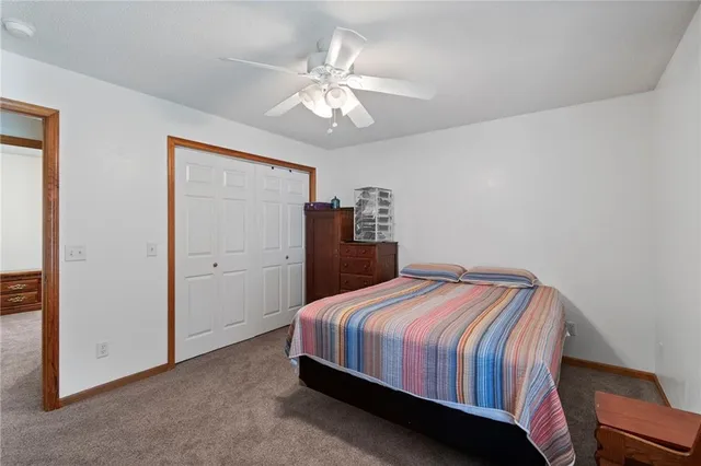 $329,000 | 606 South Thornton Street, Richmond, MO 64085