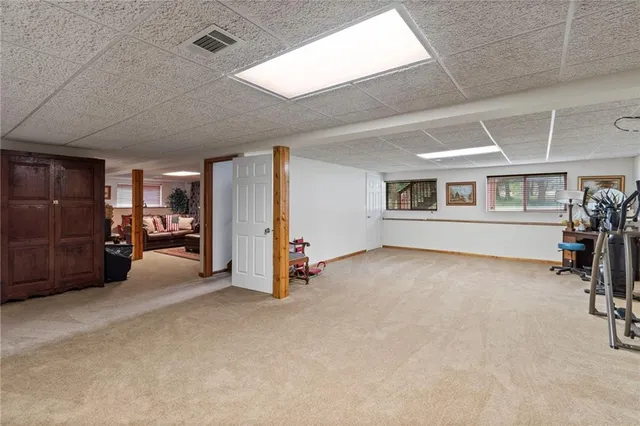 $329,000 | 606 South Thornton Street, Richmond, MO 64085