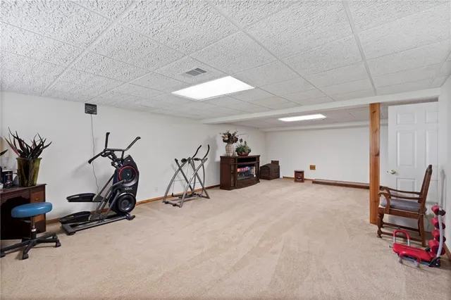 $329,000 | 606 South Thornton Street, Richmond, MO 64085